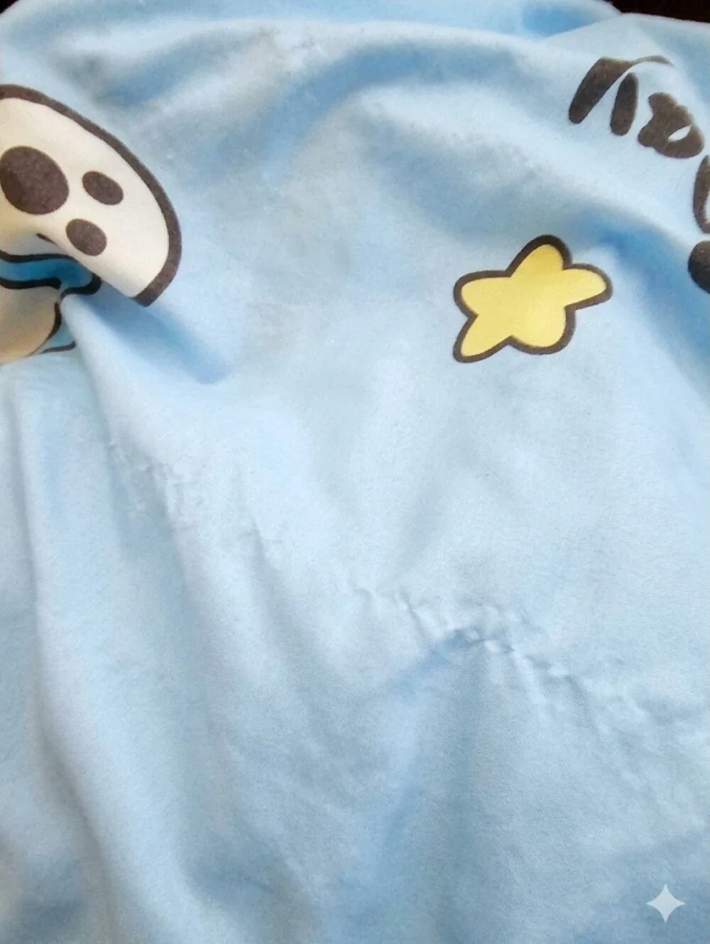 Sanrio Pochacco Twin Fitted Sheet ☆Hard-to-Find ☆ | Read Description
